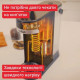 Електрочайник Tefal Instant Hot Water BR3508E0