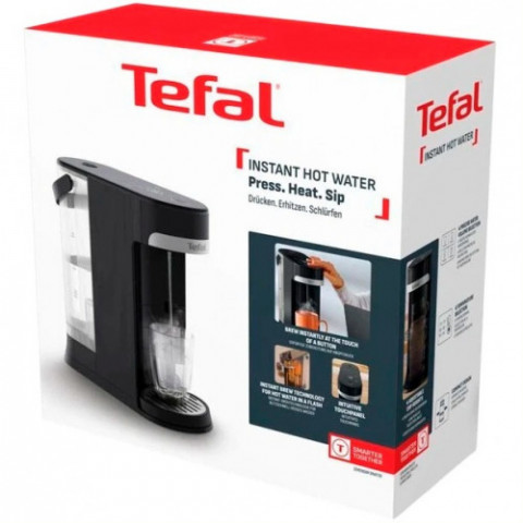 Електрочайник Tefal Instant Hot Water BR3508E0