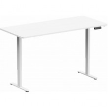 Комп’ютерний стіл з електрорегулюванням висоти OfficePro ODE1880W