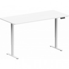 Комп’ютерний стіл з електрорегулюванням висоти OfficePro ODE1880W