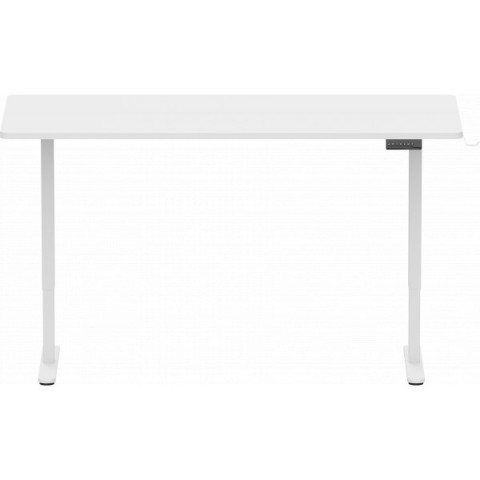 Комп’ютерний стіл з електрорегулюванням висоти OfficePro ODE1880W Купити в Україні