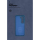 Чохол ArmorStandart ICON для Infinix Hot 50 4G Camera cover Blue (ARM80977)