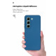 Чохол ArmorStandart ICON для Infinix Hot 50 4G Camera cover Blue (ARM80977)