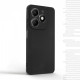 Чохол ArmorStandart Matte Slim Fit для Tecno Spark 20 (KJ5n) Camera cover Black (ARM77698)