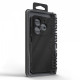 Чохол ArmorStandart Matte Slim Fit для Tecno Spark 20 (KJ5n) Camera cover Black (ARM77698)