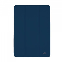 Чохол ArmorStandart Smart Fold Pen для Samsung Galaxy Tab S10 Lite / S10 FE Dark Blue (ARM85549)