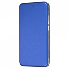 Чохол-книжка ArmorStandart G-Case для OPPO A78 4G Blue (ARM69673)