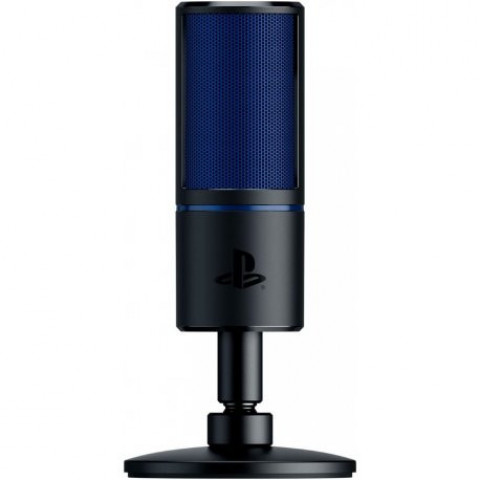 Мікрофон Razer Seiren X - PS4 (RZ19-02290200-R3G1)