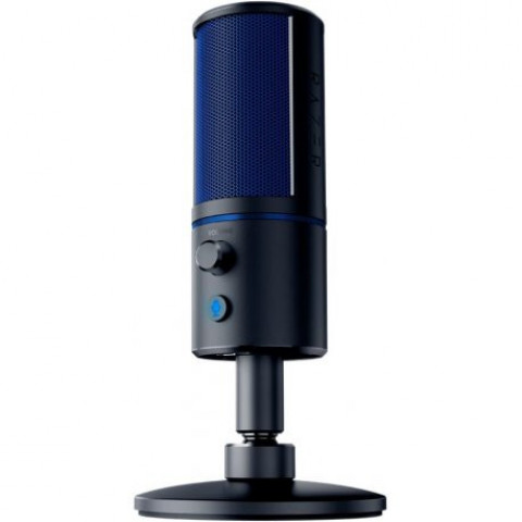 Мікрофон Razer Seiren X - PS4 (RZ19-02290200-R3G1)