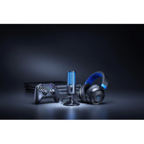 Мікрофон Razer Seiren X - PS4 (RZ19-02290200-R3G1)
