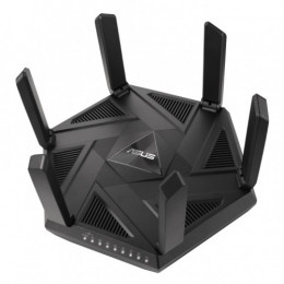 Бездротовий маршрутизатор Asus RT-AXE7800