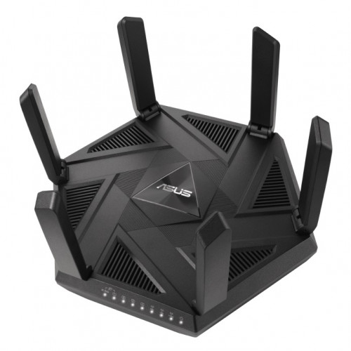 Бездротовий маршрутизатор Asus RT-AXE7800