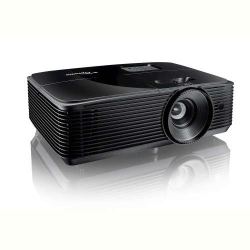 Проектор Optoma DW322 (E9PX7D701EZ3LR)