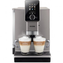 Кавомашина автоматична Nivona CafeRomatica 930 (NICR 930)