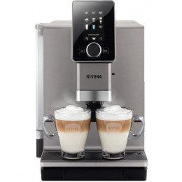 Кавомашина автоматична Nivona CafeRomatica 930 (NICR 930)