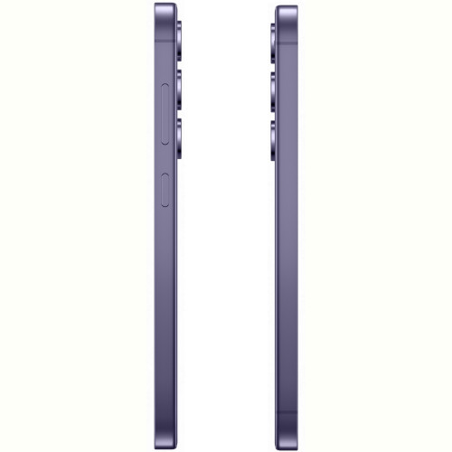 Смартфон Samsung Galaxy S24 8/128GB Dual Sim Cobalt Violet (SM-S921BZVDEUC)