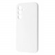 Чохол-накладка Wave Full Silicone Cover для Samsung Galaxy A25 SM-A256 White