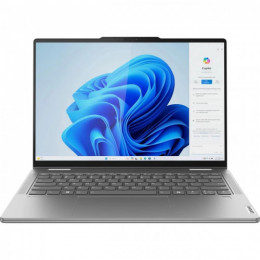 Ноутбук Lenovo Yoga 7 2-in-1 14AHP9 (83DK0091RA) Arctic Grey