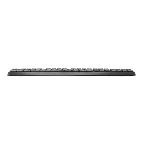 Клавіатура мембранна Genius KB-7200, 104key, WL, EN/UKR, чорний