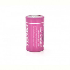Батарейка PKCELL CR34615 12000mAh 1шт (CR34615/20438)