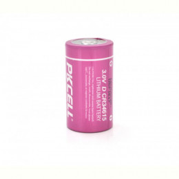 Батарейка PKCELL CR34615 12000mAh 1шт (CR34615/20438)