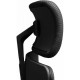 Офісне крісло GT Racer B-2020A Black