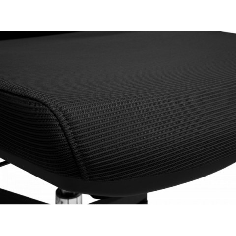 Офісне крісло GT Racer B-2020A Black