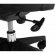 Офісне крісло GT Racer B-2020A Black