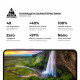 Захисне скло ArmorStandart Pro для Samsung A56 5G (ARM82612)