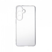 Чохол ArmorStandart Air для Samsung S26 Plus 5G Camera cover Clear (ARM89441)