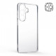 Чохол ArmorStandart Air для Samsung S26 Plus 5G Camera cover Clear (ARM89441)
