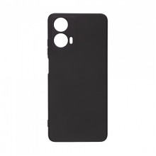 Чохол ArmorStandart ICON для Motorola G24 Power Camera cover Black (ARM73882)