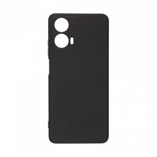 Чохол ArmorStandart ICON для Motorola G24 Power Camera cover Black (ARM73882)