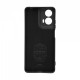Чохол ArmorStandart ICON для Motorola G24 Power Camera cover Black (ARM73882)