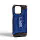 Чохол ArmorStandart Panzer для Apple iPhone 15 Pro Max Dark Blue (ARM73728)