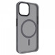 Чохол ArmorStandart Uniq Magsafe для Apple iPhone 15 Grey (ARM75276)