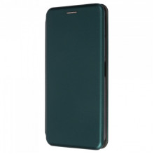 Чохол-книжка ArmorStandart G-Case для Tecno Spark 30C 4G (kl5) Green (ARM81219)