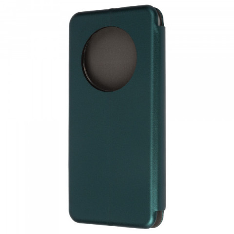 Чохол-книжка ArmorStandart G-Case для Tecno Spark 30C 4G (kl5) Green (ARM81219)