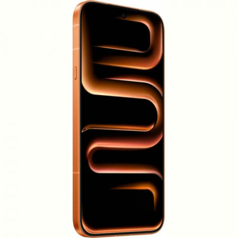 Смартфон Infinix Note 60 Pro X6878 8/256GB Solar Orange