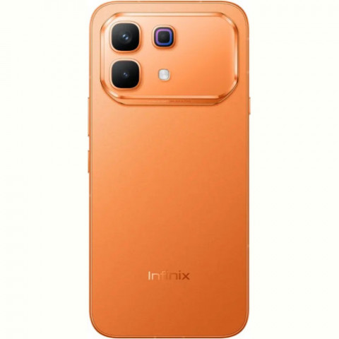 Смартфон Infinix Note 60 Pro X6878 8/256GB Solar Orange