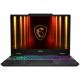 Ноутбук MSI Cyborg 15 B13WGKG-1032XUA (9S7-15Q342-1032) Black