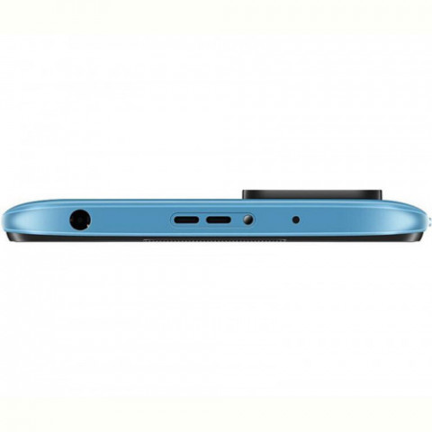Смартфон Xiaomi Redmi 10 2022 4/64GB Dual Sim Sea Blue