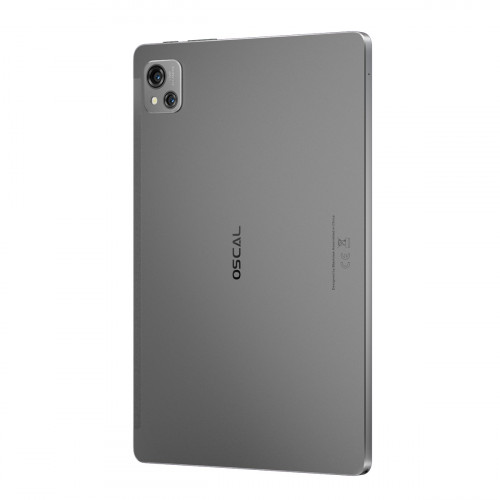 Планшетний ПК Oscal Pad 60 3/64GB Grey