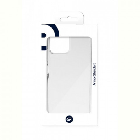 Чохол-накладка Armorstandart Air для Xiaomi Redmi 12 4G Transparent (ARM66529)