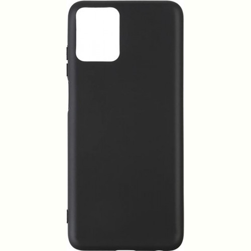 Чохол-накладка BeCover для Motorola Moto G72 Black (708931)