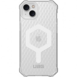 Чохол UAG для Apple iPhone 14 Plus Essential Armor Magsafe, Frosted Ice