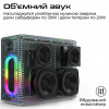 Акустична система HiFuture MusicBox 100W Black (musicbox100.black)