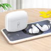 Bluetooth-гарнітура SkyDolphin TWS SL24 White (BTE-000179)