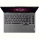 Ноутбук Lenovo LOQ 15ARP9 (83JC001CRA) Luna Grey