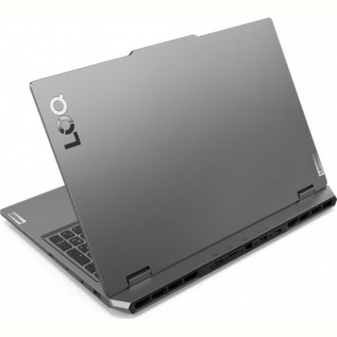 Ноутбук Lenovo LOQ 15ARP9 (83JC001CRA) Luna Grey